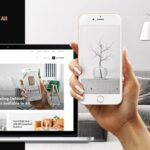 Ozisti A Multi-Concept WooCommerce WordPress Theme Augmented Reality Store Ready
