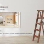 Pablo - Painting Services Company WordPress Theme