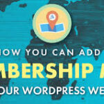 Paid Memberships Pro - Membership Maps