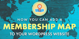 Paid Memberships Pro - Membership Maps