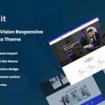 Pakit - Business Vision WordPress Theme