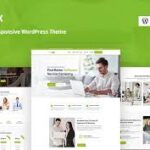 Pertex – Software Responsive WordPress Theme