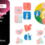 Photo Stack Addon for Elementor