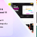 Piku - Creative Saas & Software Laravel Template