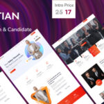 Politian - Political Campaign HTML Template