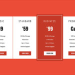 Pricing Table WordPress Plugin For Elementor