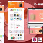 Printing - Elementor Print Shop WordPress Theme