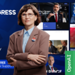Progress - Politics, Candidate & Fundraising WordPress Theme