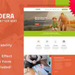 Psychoera - Treatment and Health HTML Template