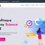 Rast- IT Solutions WordPress