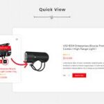 RideGo - Bicycle & Motorcycle Elementor WordPress Theme
