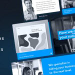 Rodio – Creative Multipurpose HTML Template