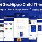 SEO Hippo WordPress Woocommerce Divi Child Theme