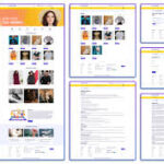 Sapid WordPress eCommerce Theme - FREE