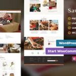 SavvyArt - Handmade & Crafting - Best of Conversion-Friendly WooCommerce Theme