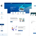 Simpleit - IT Solutions & Business Service WordPress Theme