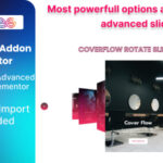 Slide Anything Addon for Elementor