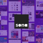 Sona - Digital Marketing Agency WordPress