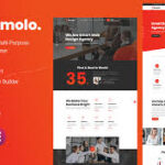 Sumolo - IT Solution and MultiPurpose WordPress Theme