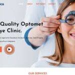 Tameo Medical and Dentist WordPress Theme