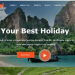 Taval - Tour and Travel Booking WordPress Theme