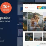 Thype Personal Blog Theme