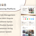 TonaJob - MicroJob Freelancing Platform