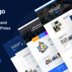 Tutorgo - Education WordPress Theme