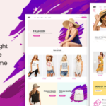 Ubit - Fashion Store WooCommerce Theme