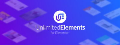 Unlimited Elements for Elementor Page Builder Add-ons