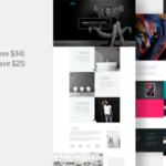 Urok - Fashion Photography Theme