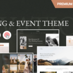 VEDBO - Elementor WooCommerce Theme