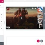 Video Gallery Elementor Widget