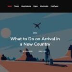 Virala - Viral News & Magazine WordPress Theme