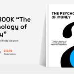 WL Book Elementor Landing Page Template