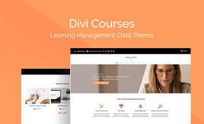 WP Zone - Divi Courses