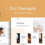 WP Zone - Divi Therapist