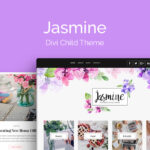WP Zone - Jasmine