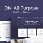 WP Zone – Divi All Purpose