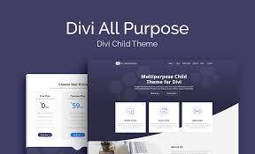 WP Zone – Divi All Purpose