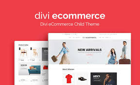 WP Zone – Divi Ecommerce