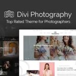 WP Zone – Divi Photography