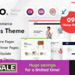 Weiboo - Multipurpose WooCommerce Theme