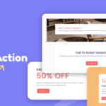 Wiloke Call To Action Addon For Elementor