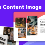 Wiloke Content Image Widget for Elementor