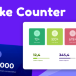 Wiloke Counter for Elementor
