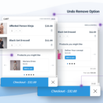 WooCommerce Floating Cart
