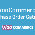 WooCommerce Purchase Order Gateway