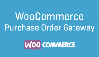 WooCommerce Purchase Order Gateway