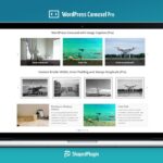 WordPress Carousel Pro